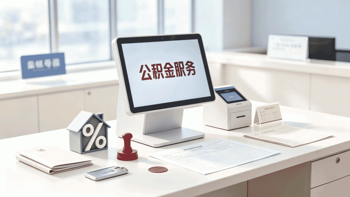 永州公积金代办最简单方法算不算真省事?