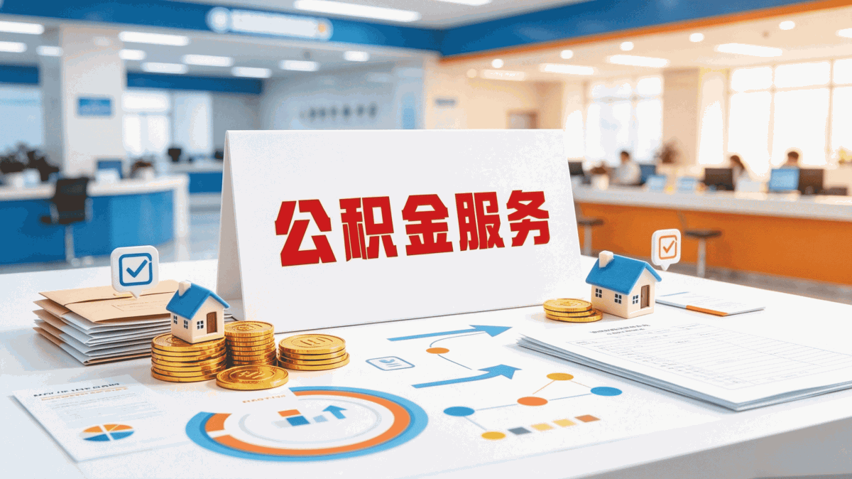 永州靠谱公积金代取机构跑了两趟才办成