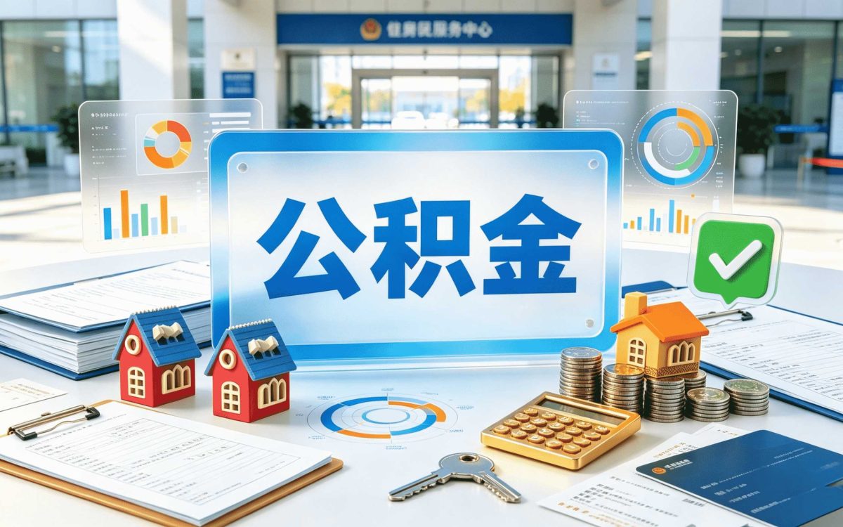 永州公积金封存多久到账别白等