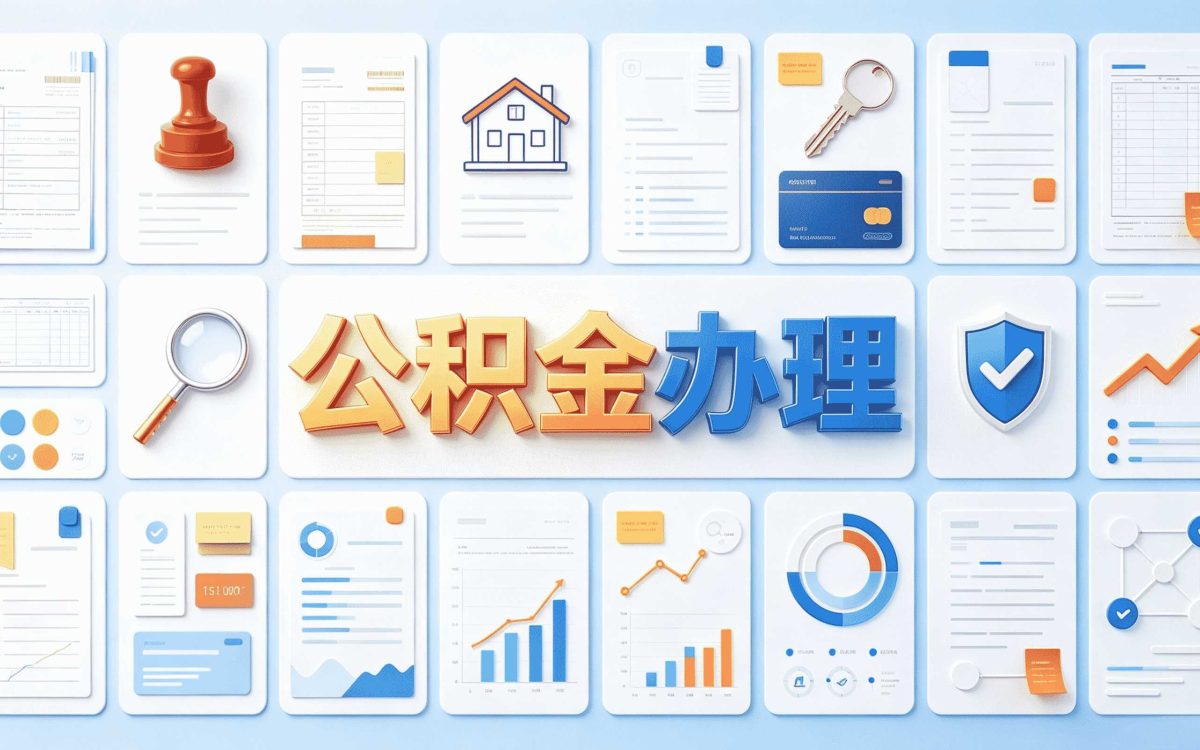 永州提取住房公积金代办公司政策口径有没有变