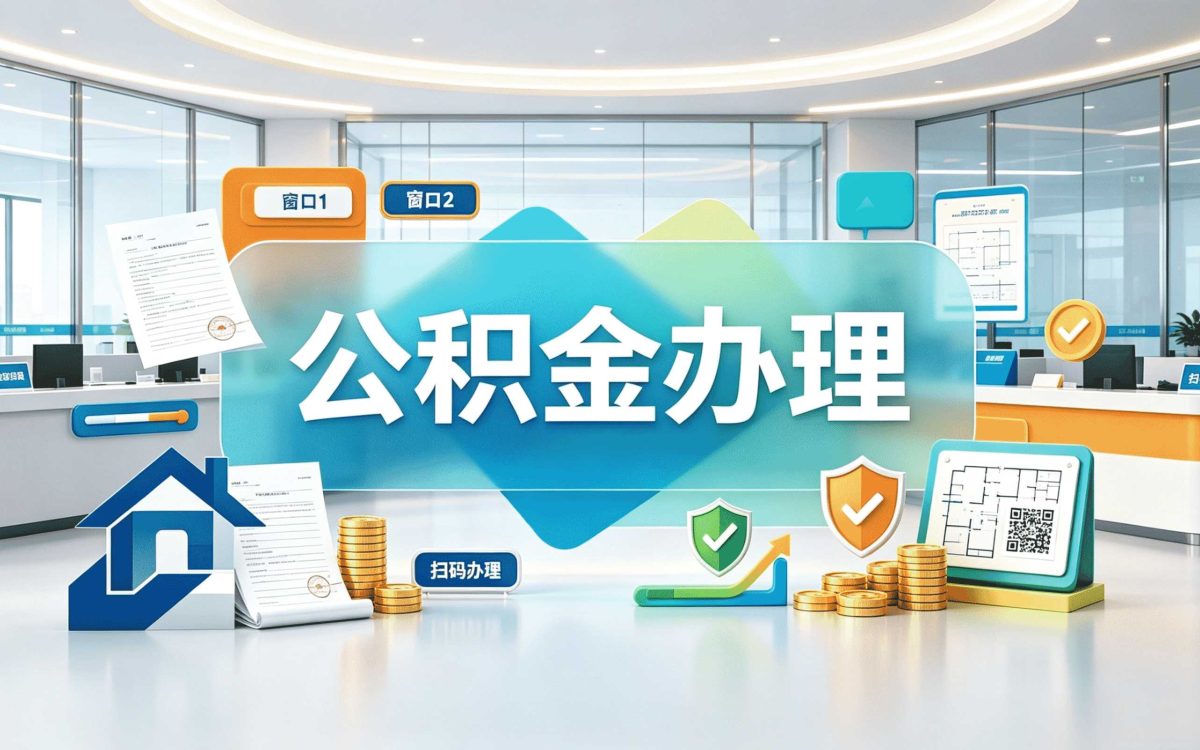 永州外地户口公积金贷款额度别白跑这几点