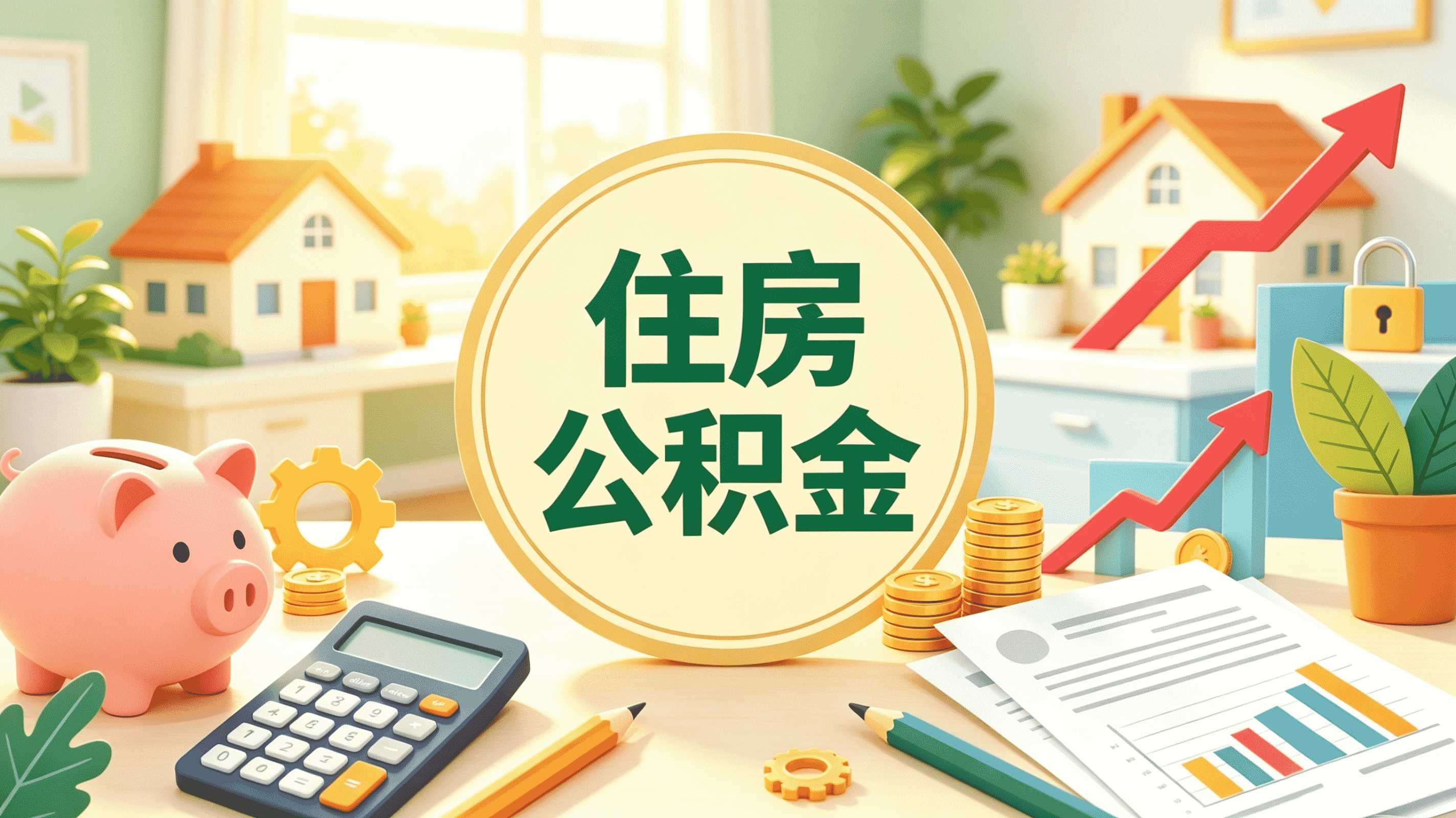 永州不同城市的公积金怎么合并为一个账户要点