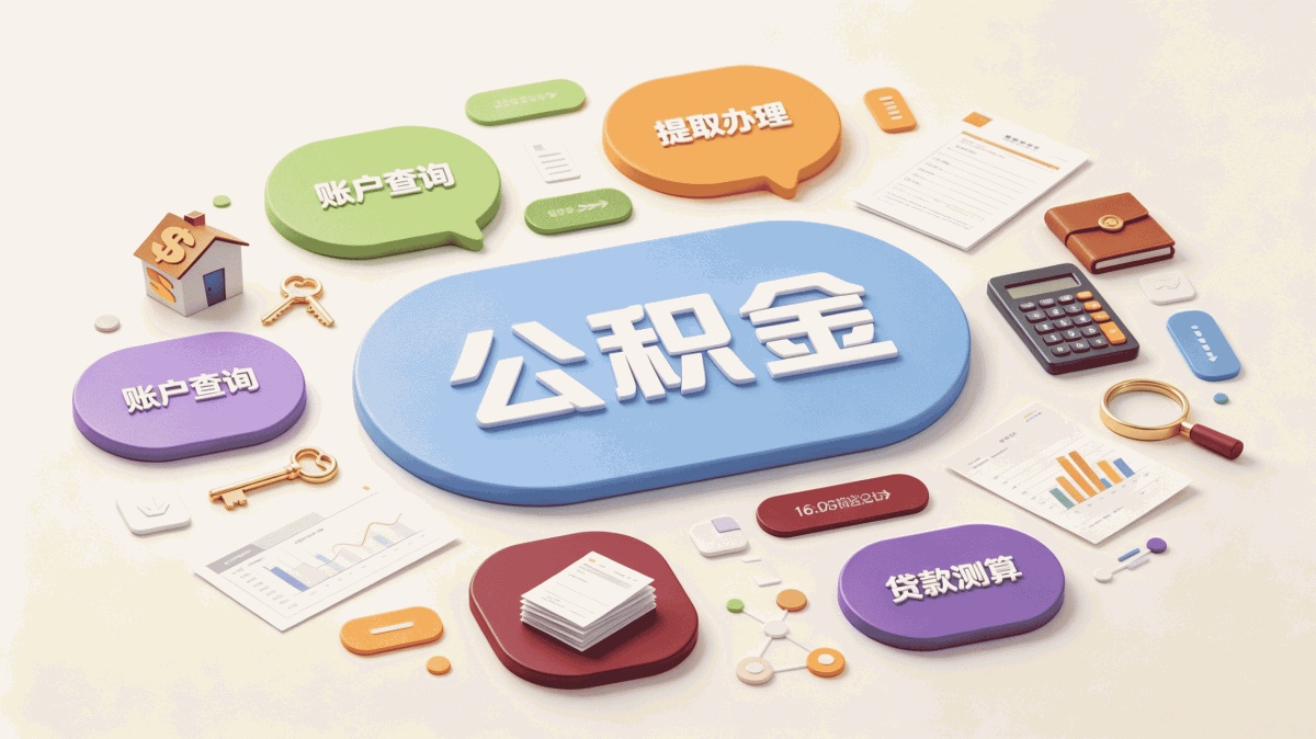 永州提取住房公积金代办公司政策口径有没有变