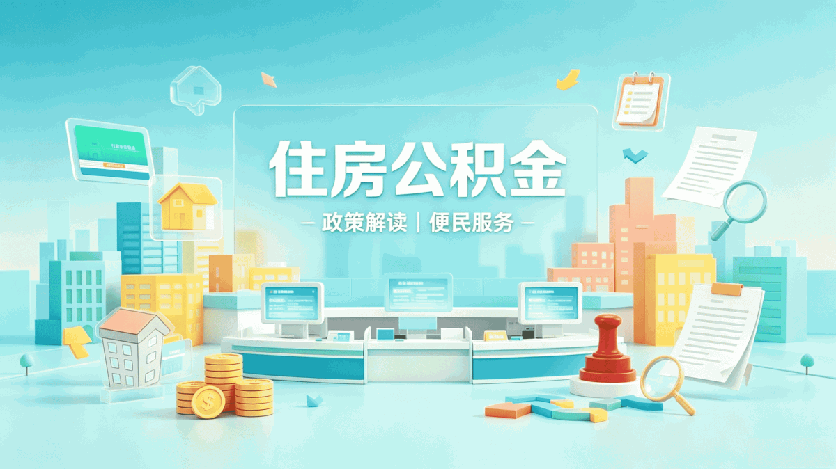 永州公积金销户提取需要满足什么条件才行