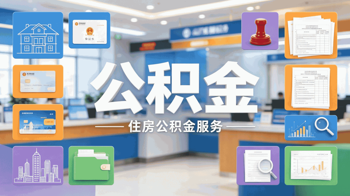 永州公积金代办真实经历新规怎么算