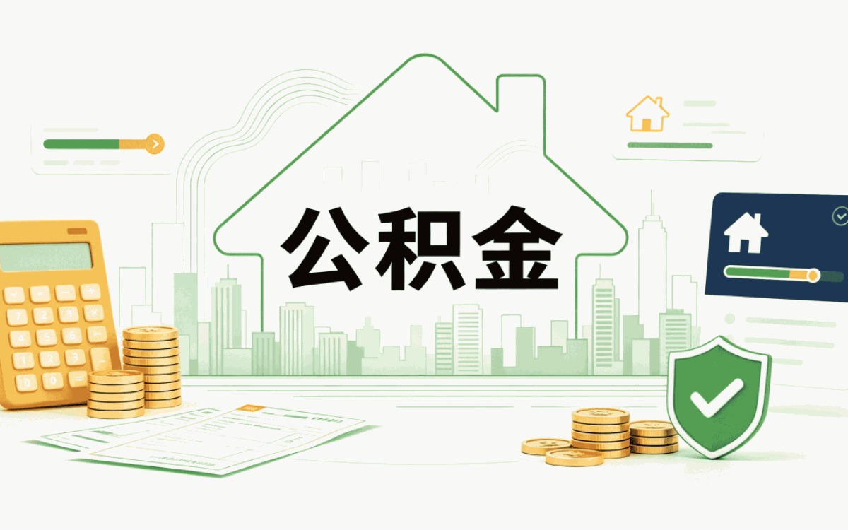 永州公积金冲还贷额度按月折算差多少钱