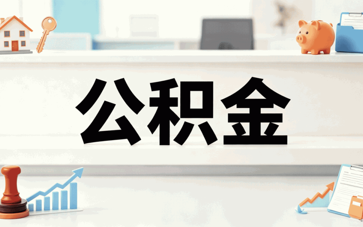永州公积金封存多久到账别白等