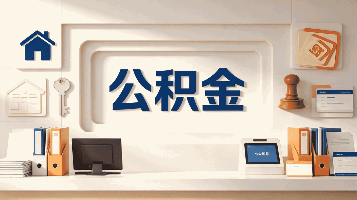 永州物业费公积金提取办理须知行不行