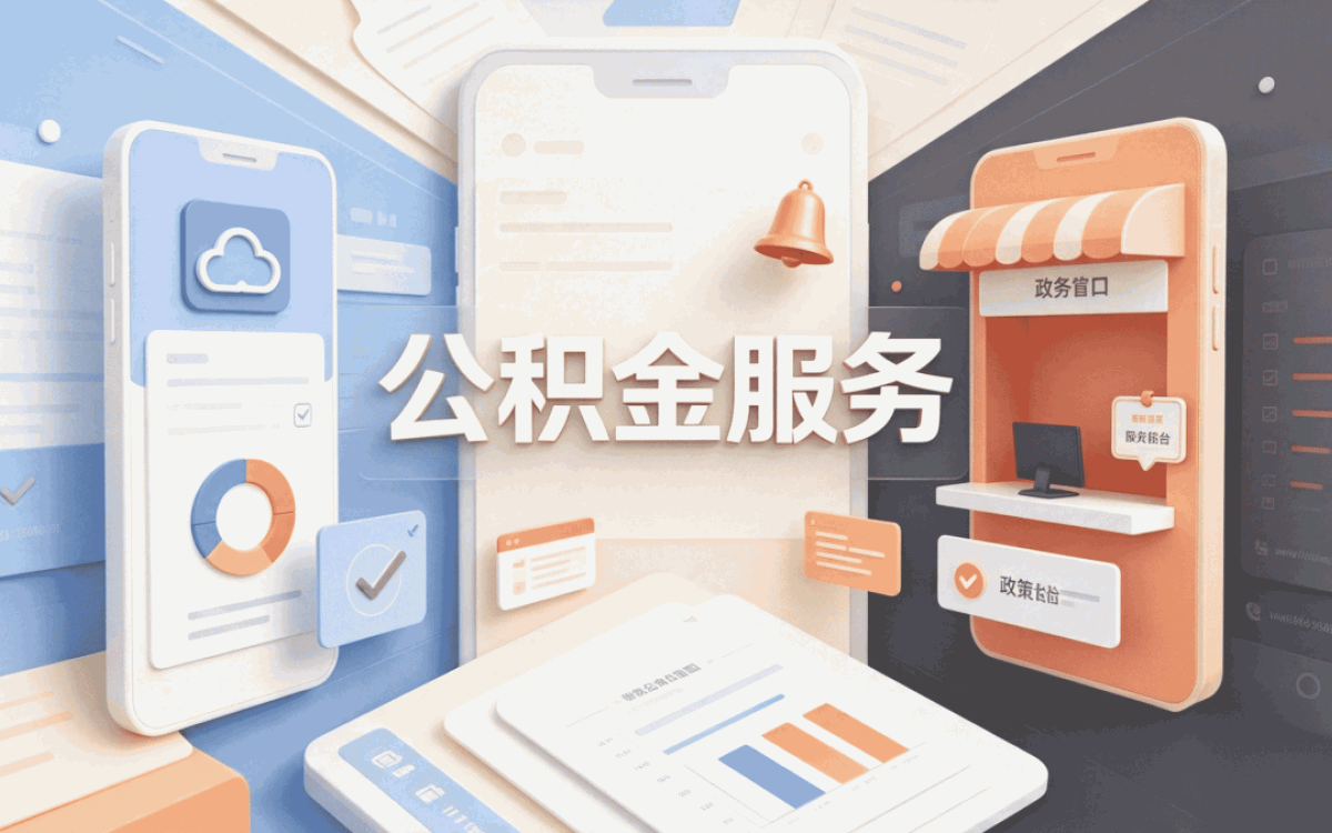 永州封存后公积金提取我第二回终于办成了