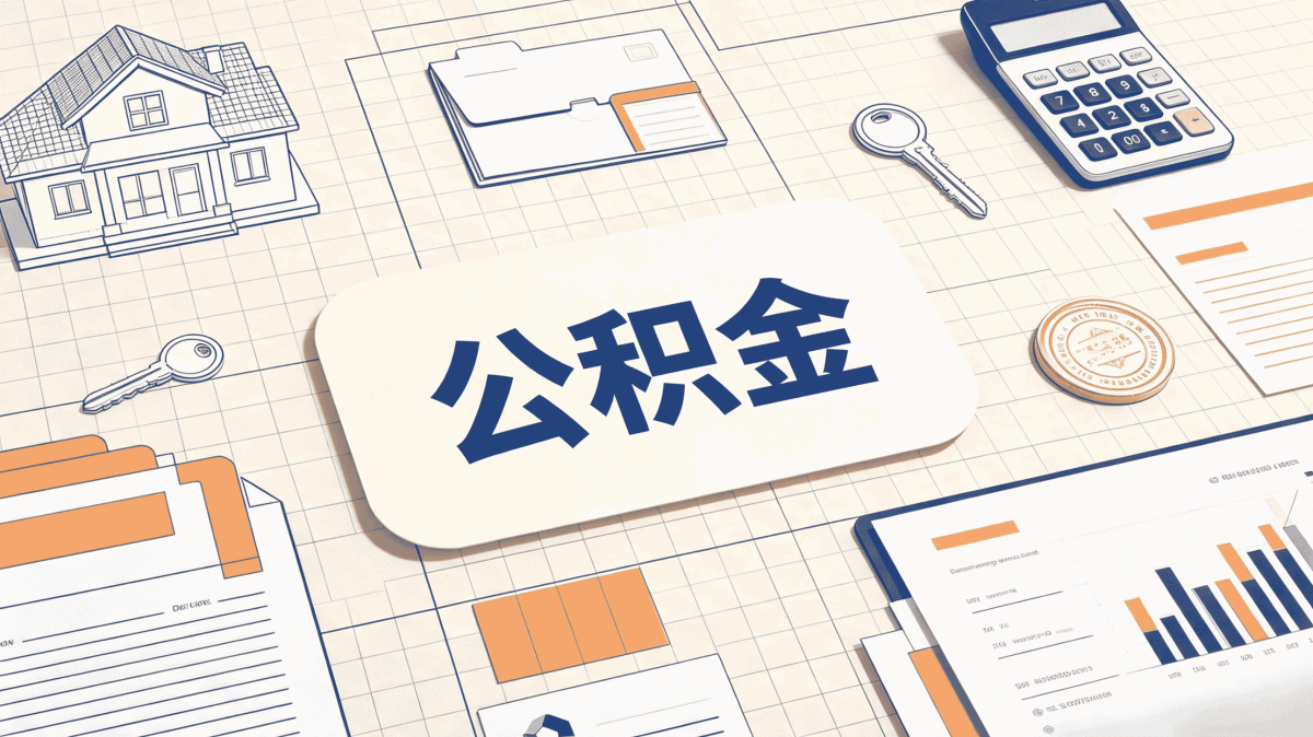 永州公积金提取比例调整文件这几个坑别踩