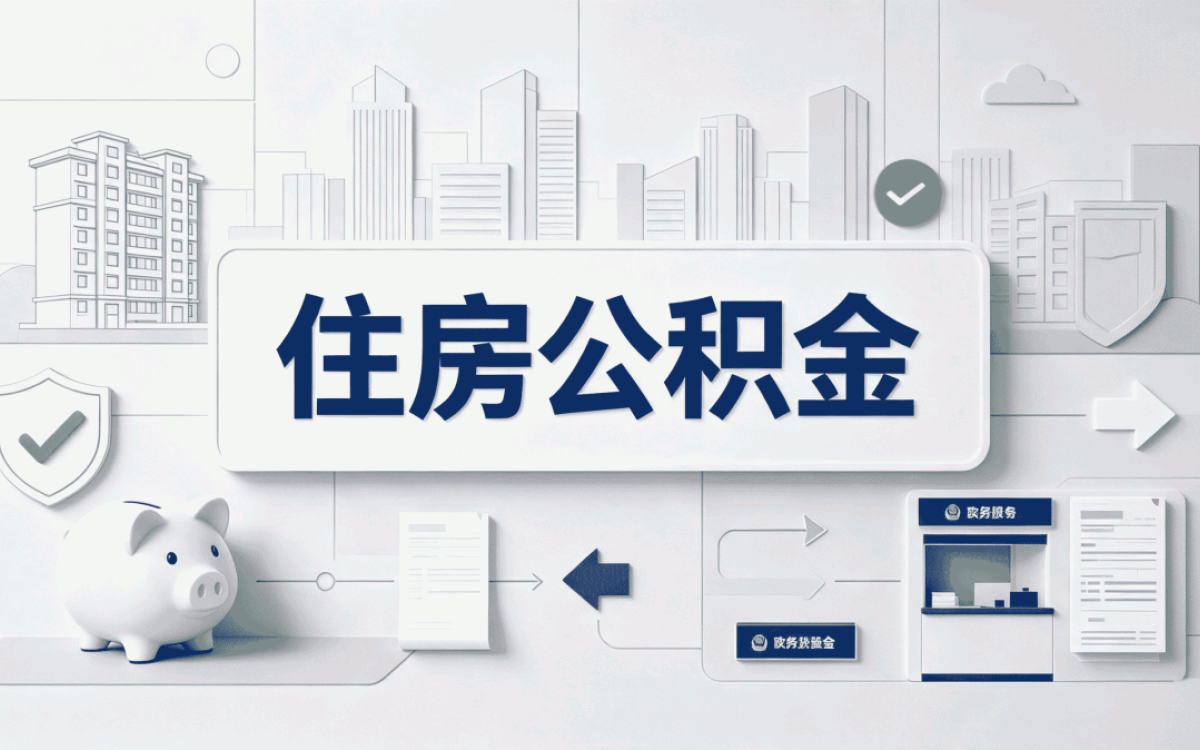 永州被裁公积金转移材料第二回我提前备齐