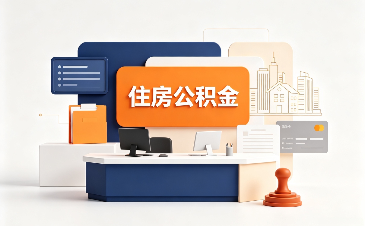 永州靠谱公积金代取机构跑了两趟才办成