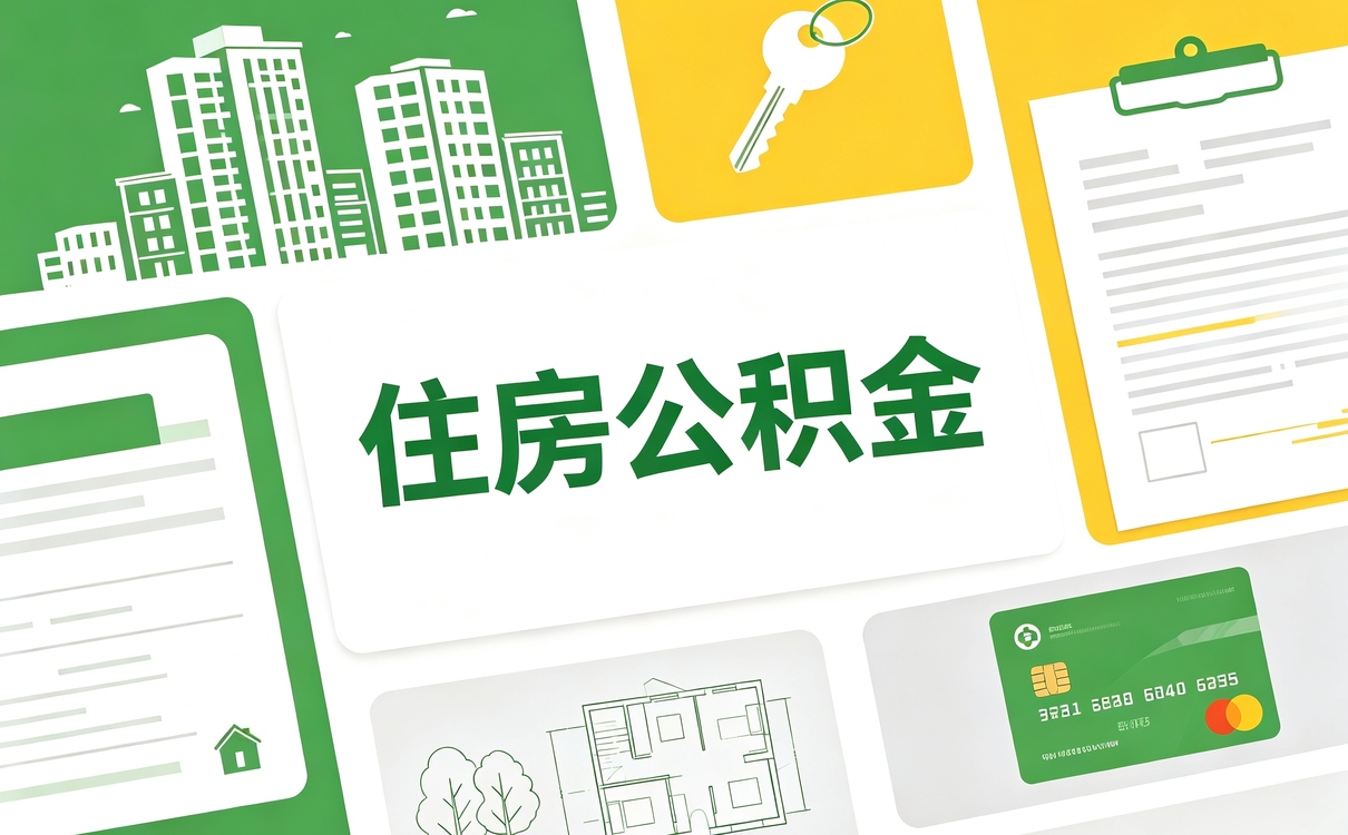 永州加装电梯公积金提取常见误区