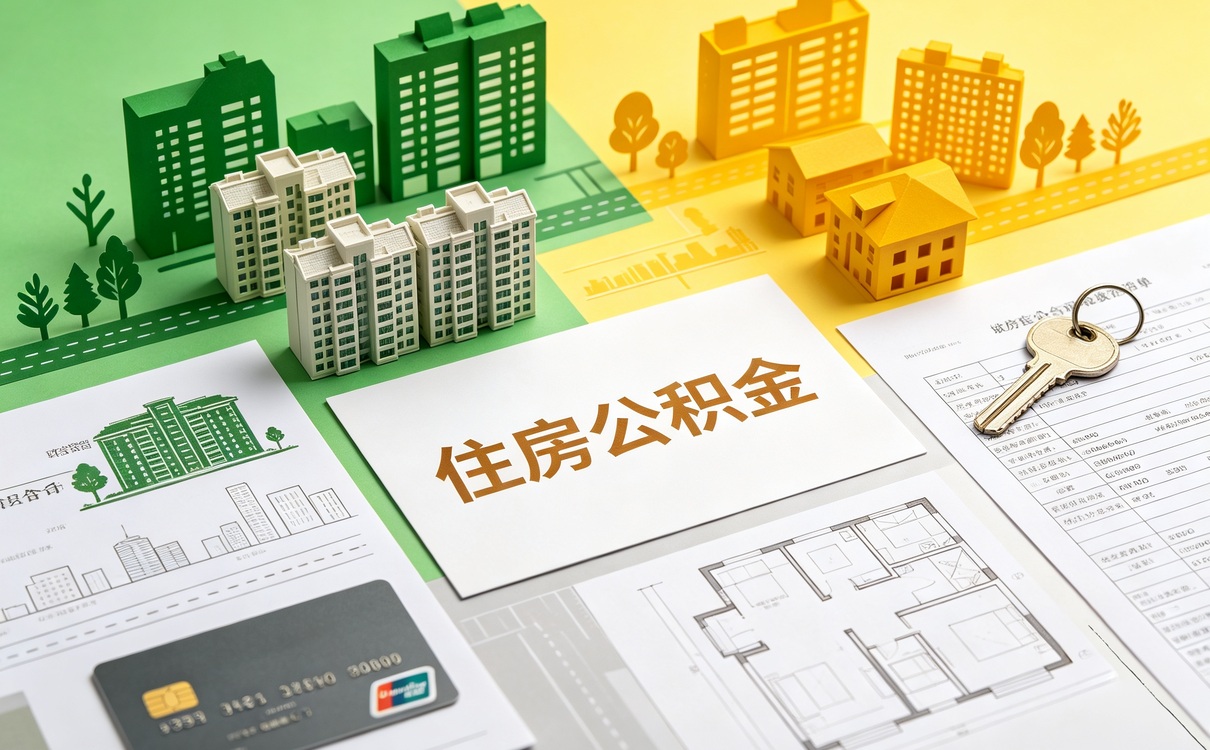 永州公积金提取比例调整文件这几个坑别踩