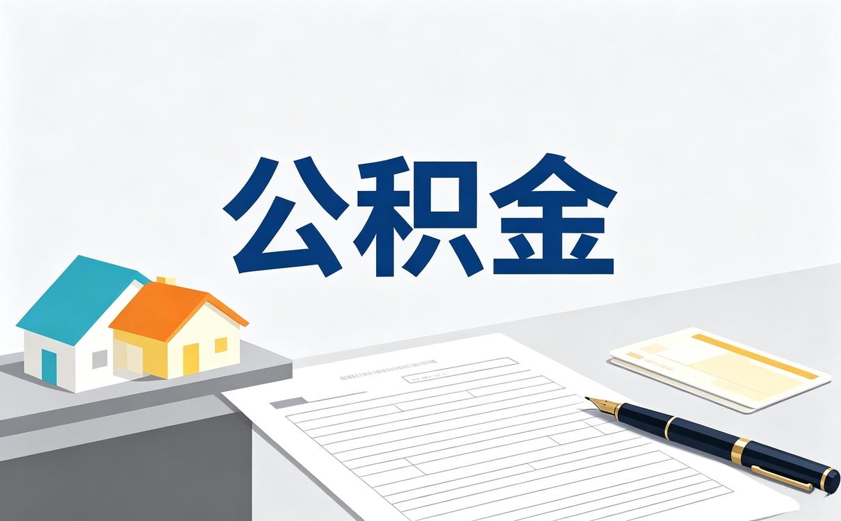 永州同城公积金提取平台口径怎么算适用哪些人